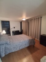 Chambre & Colocation 5½ - 12 rue du merle, Hull (Gatineau)