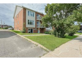 Appartement  - 1-636 Boul. du Mont royal,, Gatineau (Gatineau)