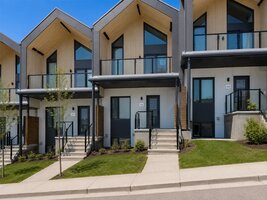 Appartement 9½ - 28B,Ch. de la Promenade, Lac-Sainte-Marie