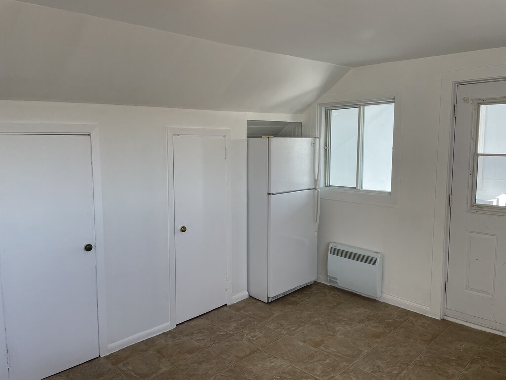 Appartement 
                5½- 131 rue st-Joseph o, Rimouski
