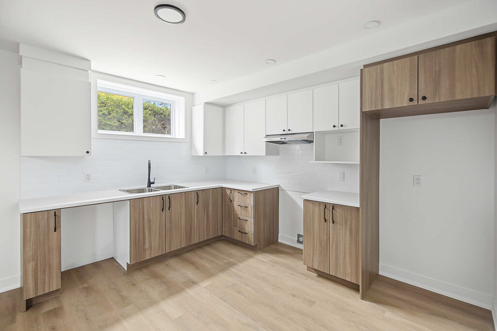 Appartement   3½- rue Foley, Aylmer (Gatineau)