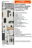 Appartement   6½- 130B Avenue St-Cyr, Montréal-Est