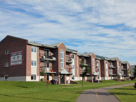 Appartement 3½ - 2680 Bd Lebourgneuf, Les Rivières (Québec)
