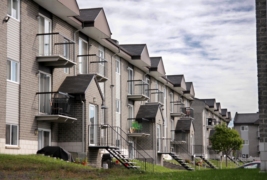 Appartement 3½ - 1320 Boulevard de la Morille, Les Rivières (Québec)
