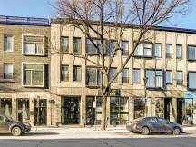 Appartement  Rosemont/La Petite-Patrie (Montréal) À Louer
 thumbnail 0