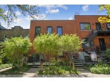 Appartement  4½- 7236 Rue Boyer, Villeray/Saint-Michel/Parc-Extension (Montréal)