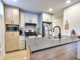 Appartement 7½ - 3018 Rue Principale 1, Saint-Zotique