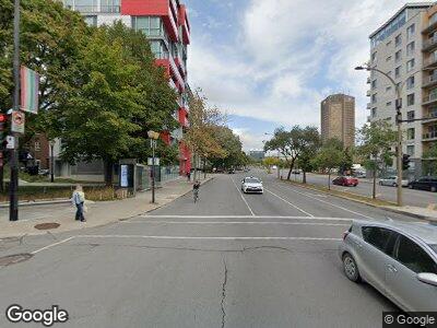 Local  - 1217 rue Atateken, Ville-Marie (Centre-Ville, Vieux-Montréal)
