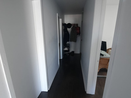 Appartement 
                5½- 3614, Verdun/Île-des-Soeurs (Montréal)