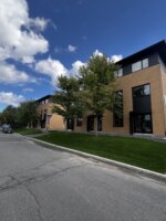 Appartement 4½ - 8 RUE SICOTTE, Sainte-Rose (Laval) | Laval , Sainte-Rose (Laval)