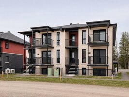 Appartement 7½ - 65,Rue de la Buse, Aylmer (Gatineau)