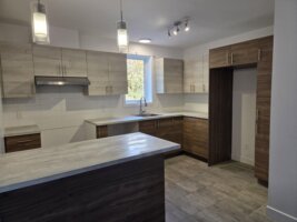 Appartement 3½ - 5205 rue du Président-Kennedy apt#2, Rock Forest/Saint-Élie/Deauville (Sherbrooke)