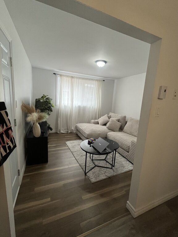 Appartement   3½- 897 rue cardin, Drummondville