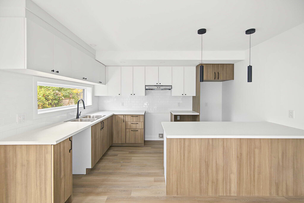 Maison   4½- 164 rue Foley , Aylmer (Gatineau)