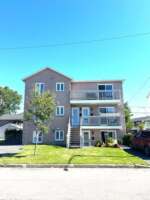 Condo 5½ - 474, avenue Maurice Renaud, Les Rivières (Québec)