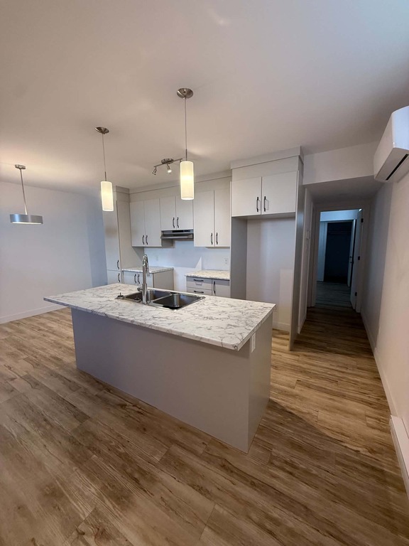 Appartement   3½- 7A-1 rue Saint-Charles , Masson-Angers (Gatineau)