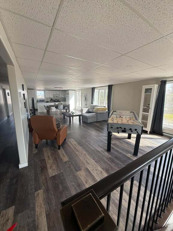 Appartement   3½- 1079 Chemin de Montréal Ouest, Masson-Angers (Gatineau)