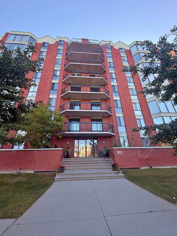 Appartement  - 240 Boulevard Maisonneuve, Gatineau, QC, Hull (Gatineau)