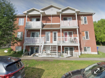 Appartement 
                5½- 442 Jacques-Cartier , Salaberry-de-Valleyfield