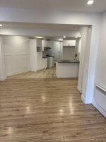 Appartement 4½ - 86 St-Joseph Ouest, La Cité-Limoilou (Québec)