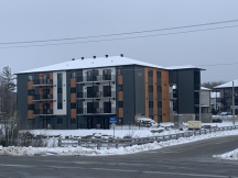 Appartement   5½- 204-3600 Imelda-Lefebvre, Sherbrooke, Mont-Bellevue (Sherbrooke)