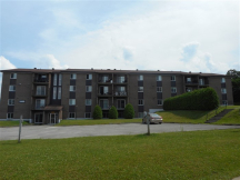 Appartement 
                4½- 406-2080 rue Gauthier, Mont-Bellevue (Sherbrooke)