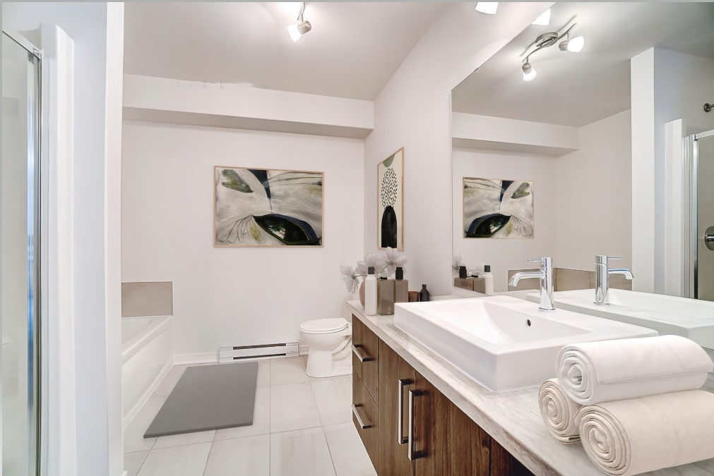 Chambre & Colocation   4½- 165 Rue Nancy-Elliott, Gatineau, QC, Aylmer (Gatineau)