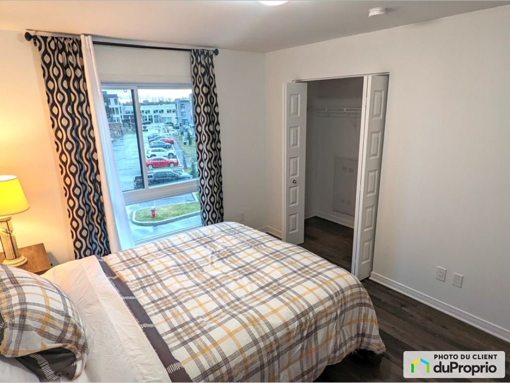 Chambre & Colocation   4½- 165 Rue Nancy-Elliott, Gatineau, QC, Aylmer (Gatineau)