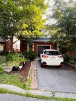 Maison 7½ - 174 rue Royale, Hull (Gatineau)