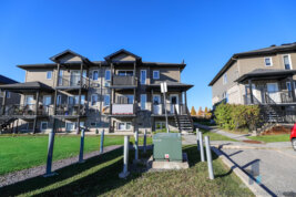 Appartement 3½ - 653 Boulevard La Vérendrye #2, Gatineau (Gatineau)