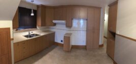 Appartement 5½ - 16580 concorde sud, Saint-Hyacinthe