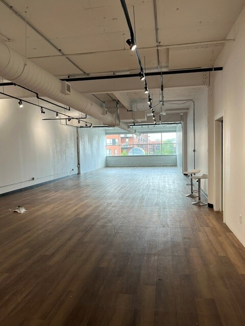 Bureau  - 2260 Aird, Mercier/Hochelaga-Maisonneuve (Montréal)