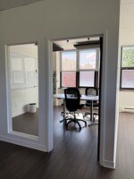 Bureau  - 1012 ave Mont Royal E, Le Plateau-Mont-Royal (Montréal)