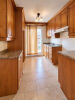 Appartement 4½ - Rue Belherbe, Saint-Léonard (Montréal)