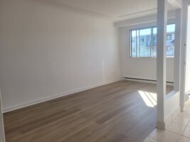 Appartement 4½ - 8729 Choquette, Saint-Léonard (Montréal)
