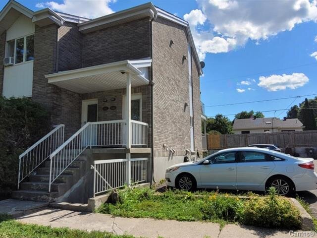 Condo   6½- 3341 RUE BOISCLAIR, Boisbriand