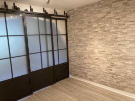 Appartement 3½ - 2625 Aylwin, Mercier/Hochelaga-Maisonneuve (Montréal)