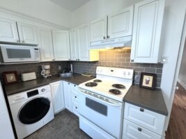 Appartement 4½ - 5829 Louis-Hébert, Rosemont/La Petite-Patrie (Montréal)