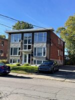 Appartement 4½ - 293 rue Hubert, Greenfield Park (Longueuil)
