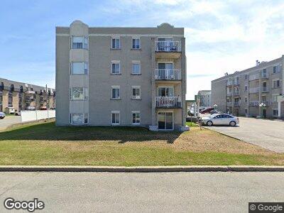 Appartement 4½ - 588 Rue Laurendeau Repentigny  , Repentigny (Repentigny)