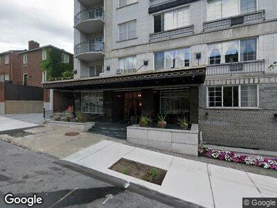 Appartement   5½- 3465 Redpath St   , Ville-Marie (Centre-Ville, Vieux-Montréal)