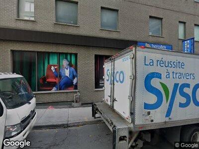 Appartement   3½- 360 Rue Mayor Montréal  , Ville-Marie (Centre-Ville, Vieux-Montréal)