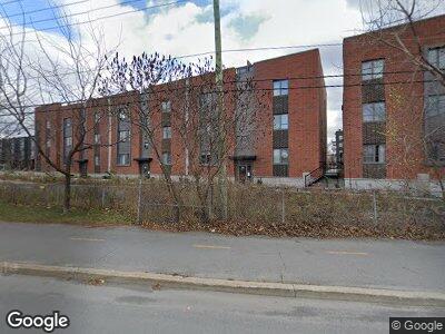 Appartement 
                4½- 383 Avenue Skaniatarati Lachine  H8S 0A1 , Lachine (Montréal)