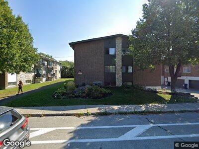 Appartement 
                4½- 1191 Boulevard Lesage Laval  , Duvernay (Laval)
