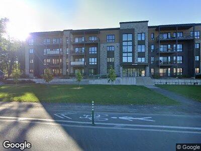 Appartement 
                4½- 4740 Boulevard Dagenais O Laval  H7R 4G5 , Fabreville (Laval)