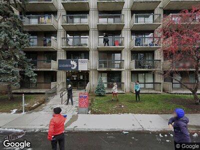 Appartement 
                4½- 10205 Avenue de Bois-de-Boulogne   , Ahuntsic-Cartierville (Montréal)