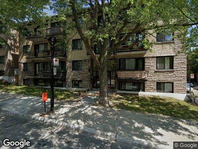 Appartement 3½ - 2255 Avenue des Érables   , Ville-Marie (Centre-Ville, Vieux-Montréal)