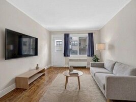 Appartement 4½ - 4455 Avenue Dupuis   , Outremont (Montréal)