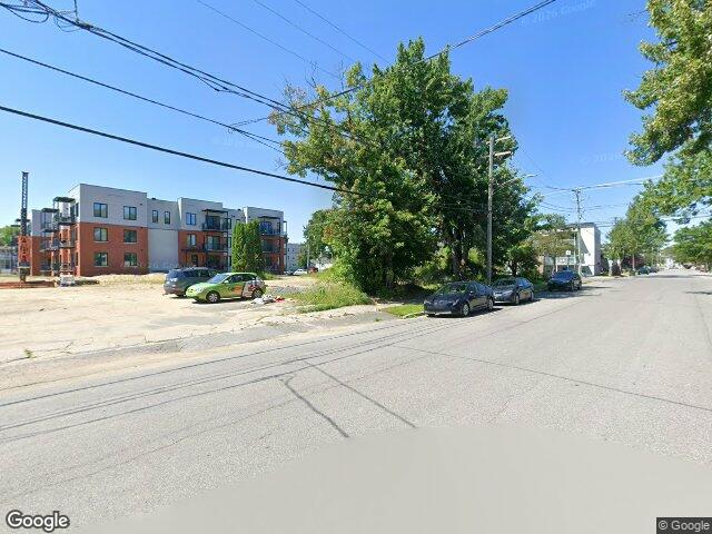 Appartement   5½- 1905 Rue du Chanoine Chamberland Trois-Rivières  G8Z 2S4 , Trois-Rivières (Trois-Rivières)
