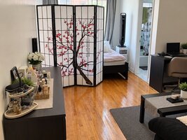 Studio 2½ - 830 Gordon Street Verdun  , Verdun/Île-des-Soeurs (Montréal)